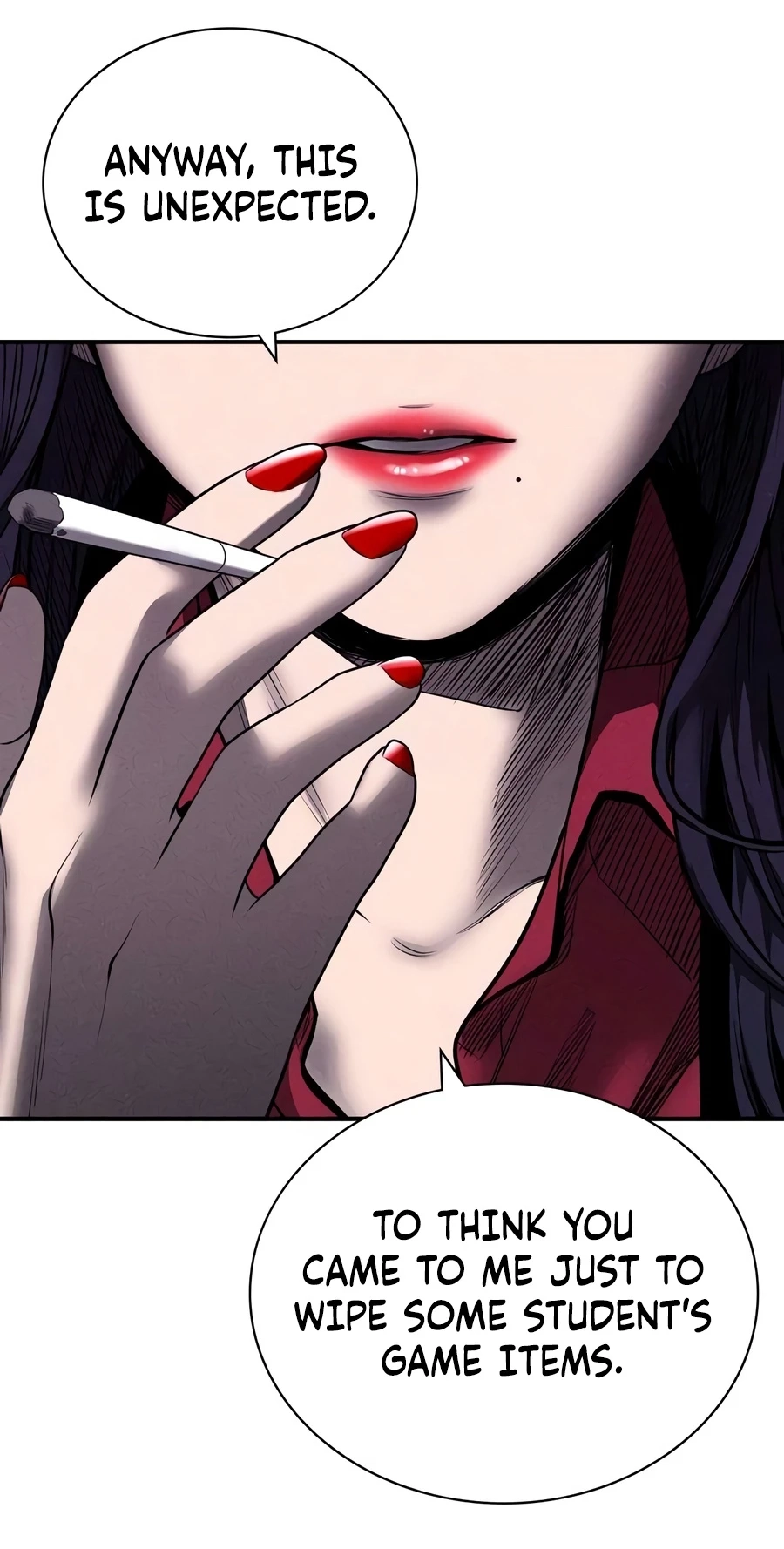 Debtbound by Blood Chapter 29 page 78 - 
