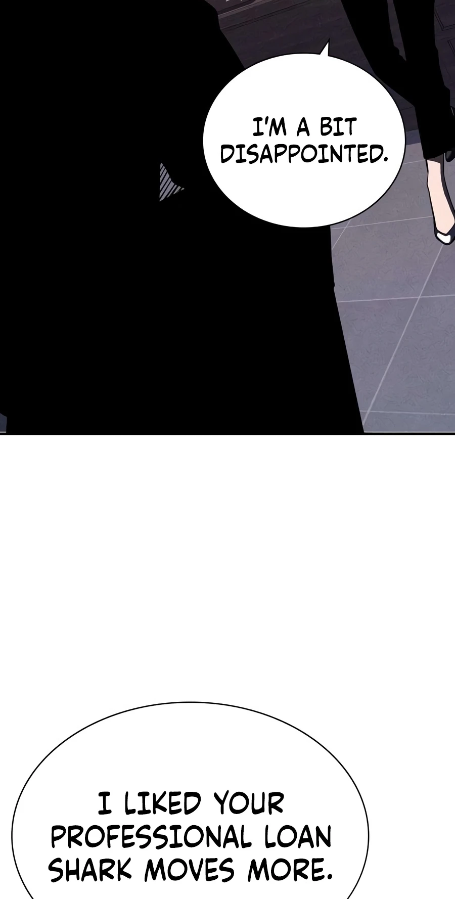 Debtbound by Blood Chapter 29 page 80 - 