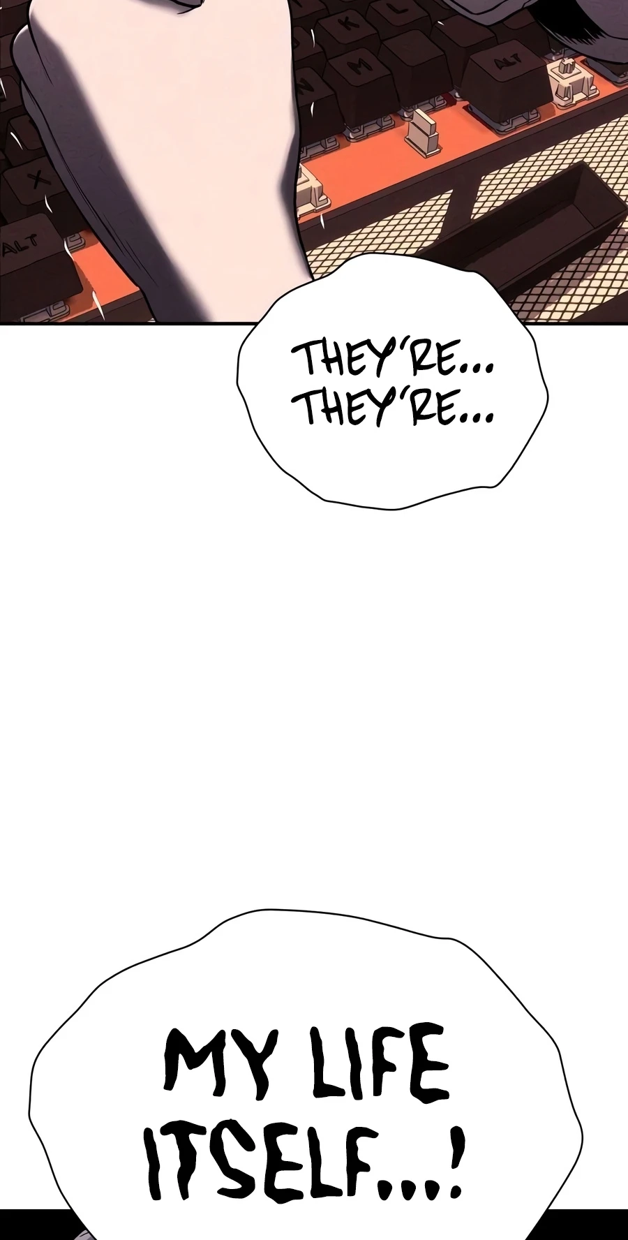 Debtbound by Blood Chapter 29 page 9 - 