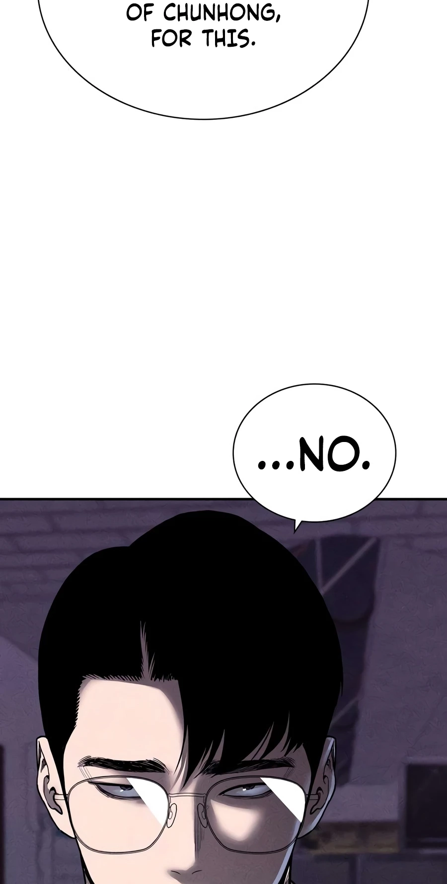 Debtbound by Blood Chapter 29 page 85 - 