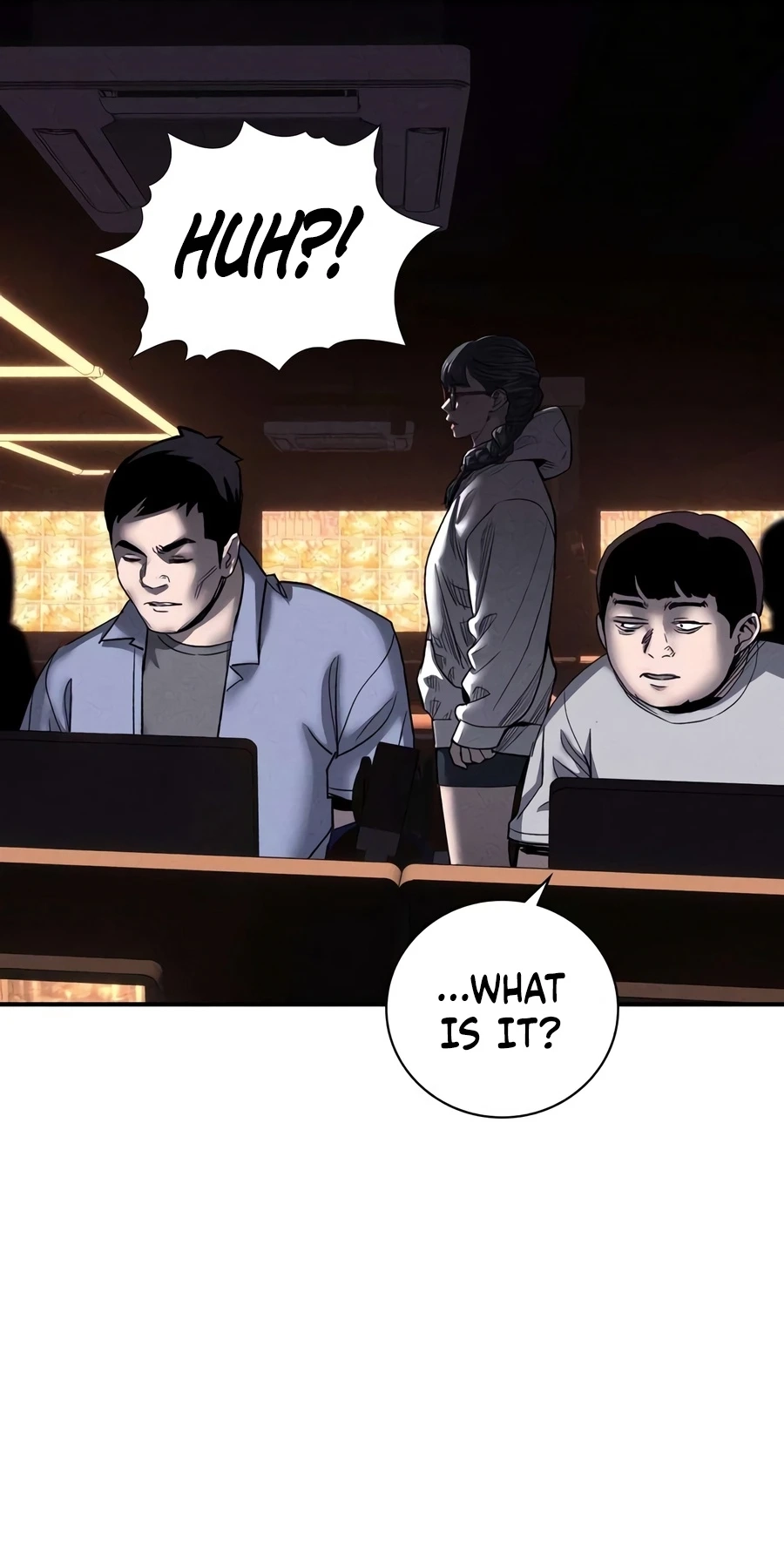 Debtbound by Blood Chapter 29 page 93 - 