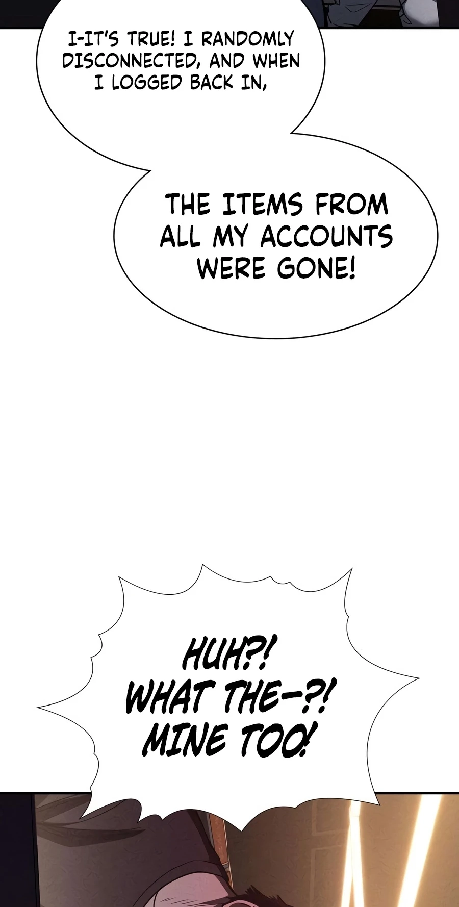 Debtbound by Blood Chapter 29 page 96 - 