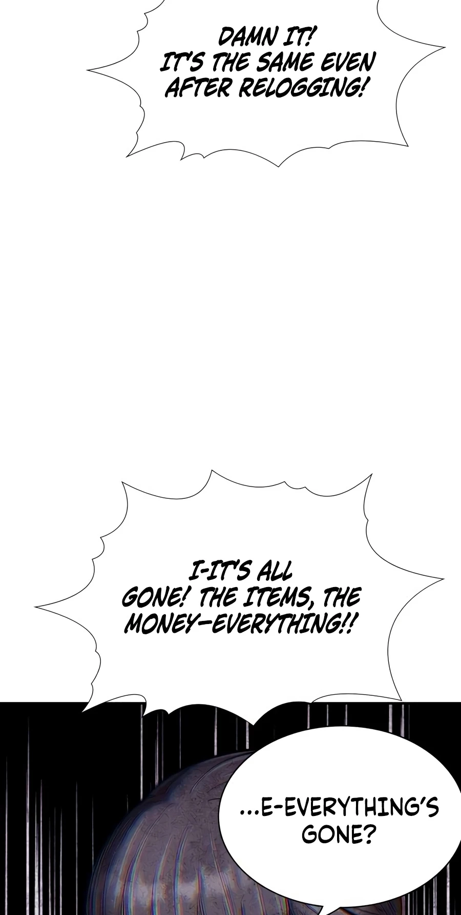 Debtbound by Blood Chapter 29 page 98 - 