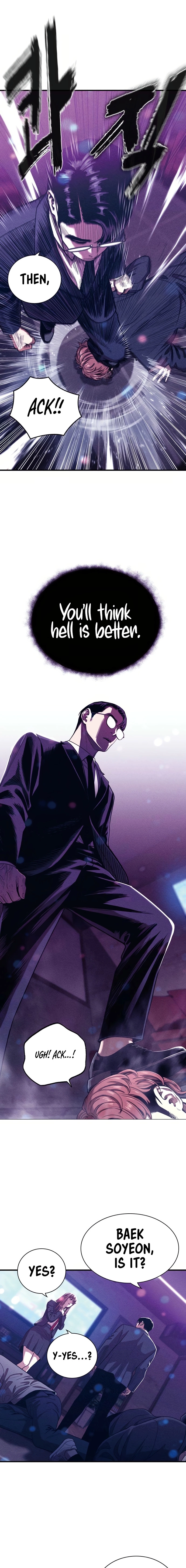 Debtbound by Blood Chapter 3 page 7 - 