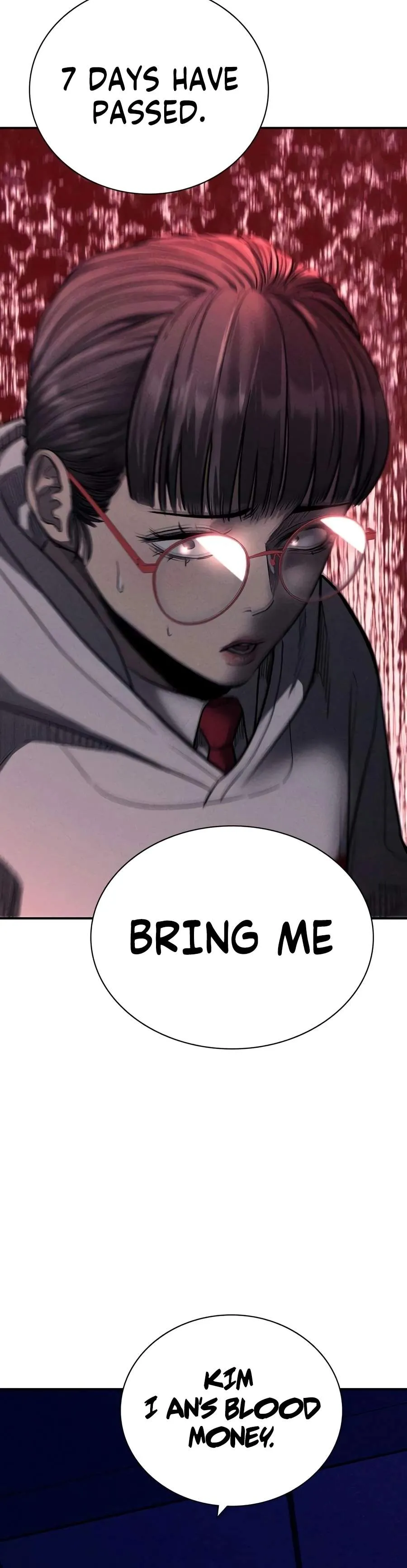 Debtbound by Blood Chapter 30 page 18 - 