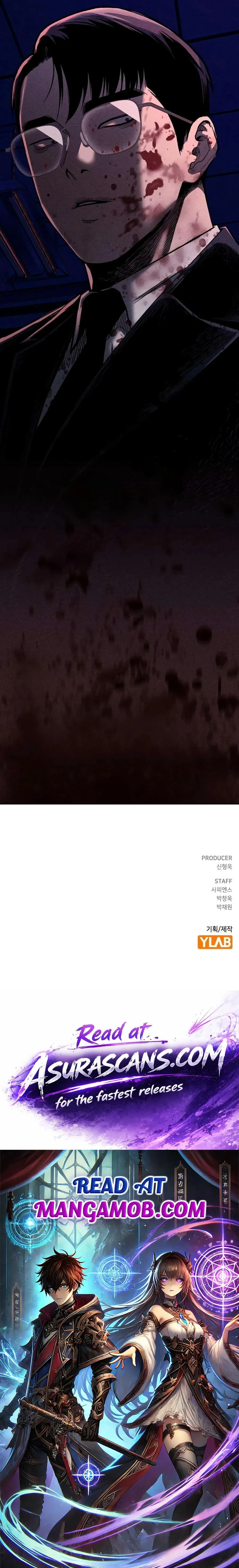Debtbound by Blood Chapter 30 page 19 - 
