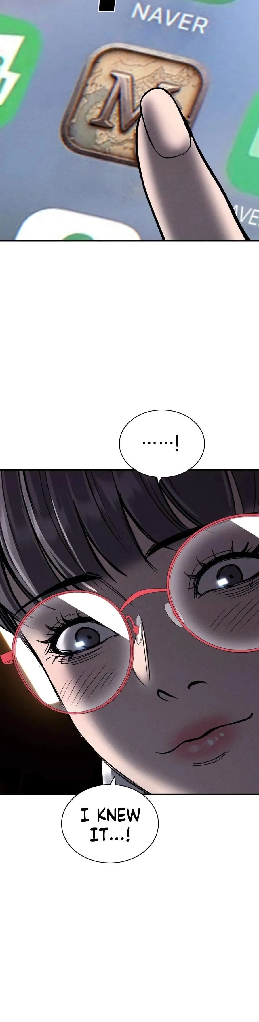 Debtbound by Blood Chapter 30 page 6 - 