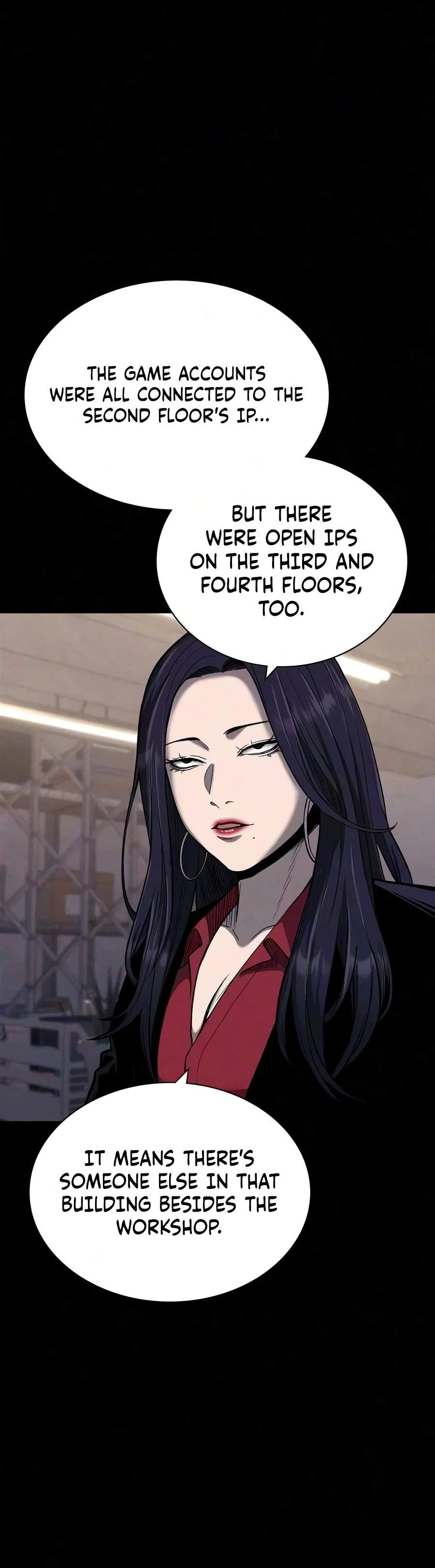 Debtbound by Blood Chapter 31 page 2 - 