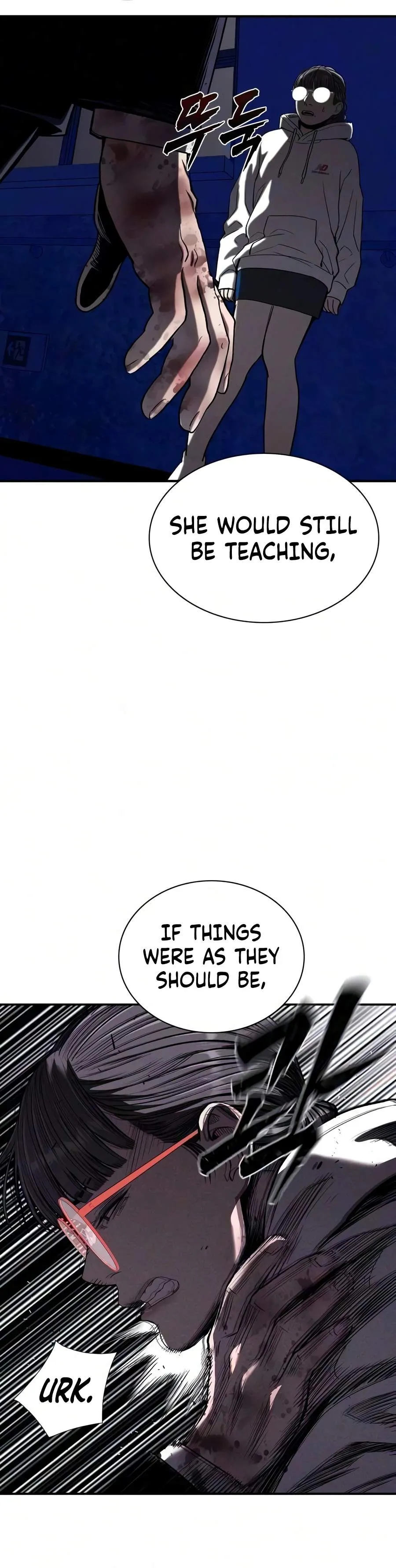 Debtbound by Blood Chapter 31 page 16 - 