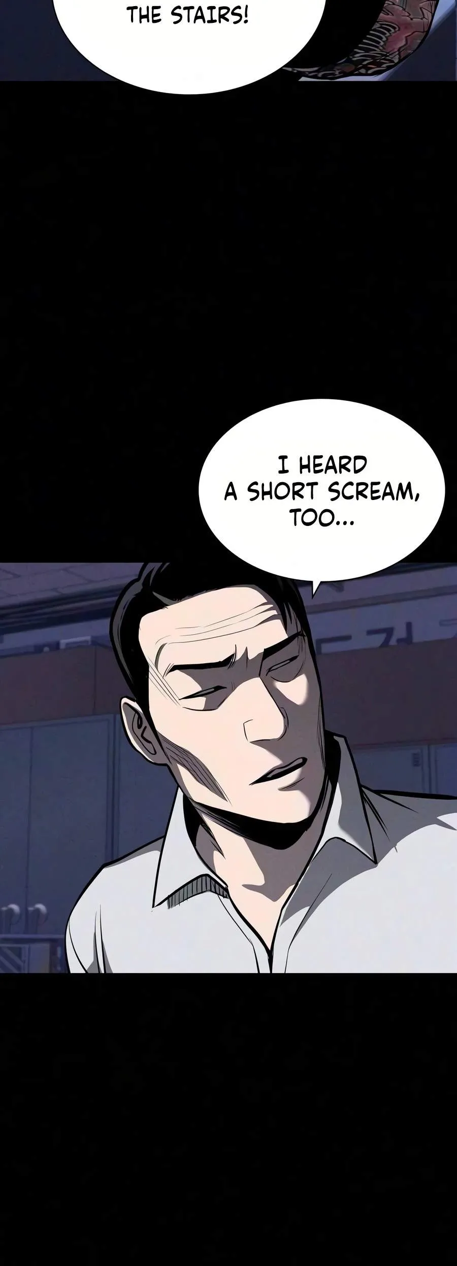 Debtbound by Blood Chapter 31 page 8 - 