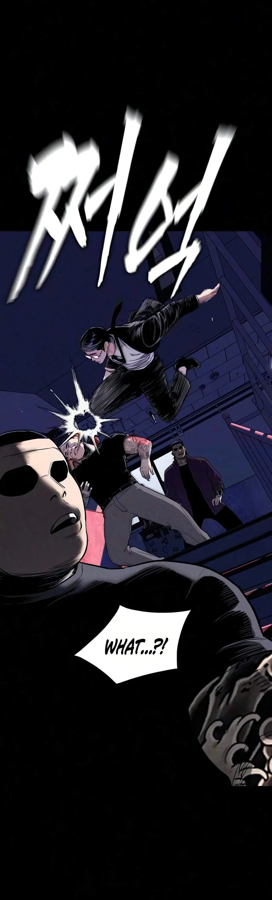 Debtbound by Blood Chapter 31 page 10 - 