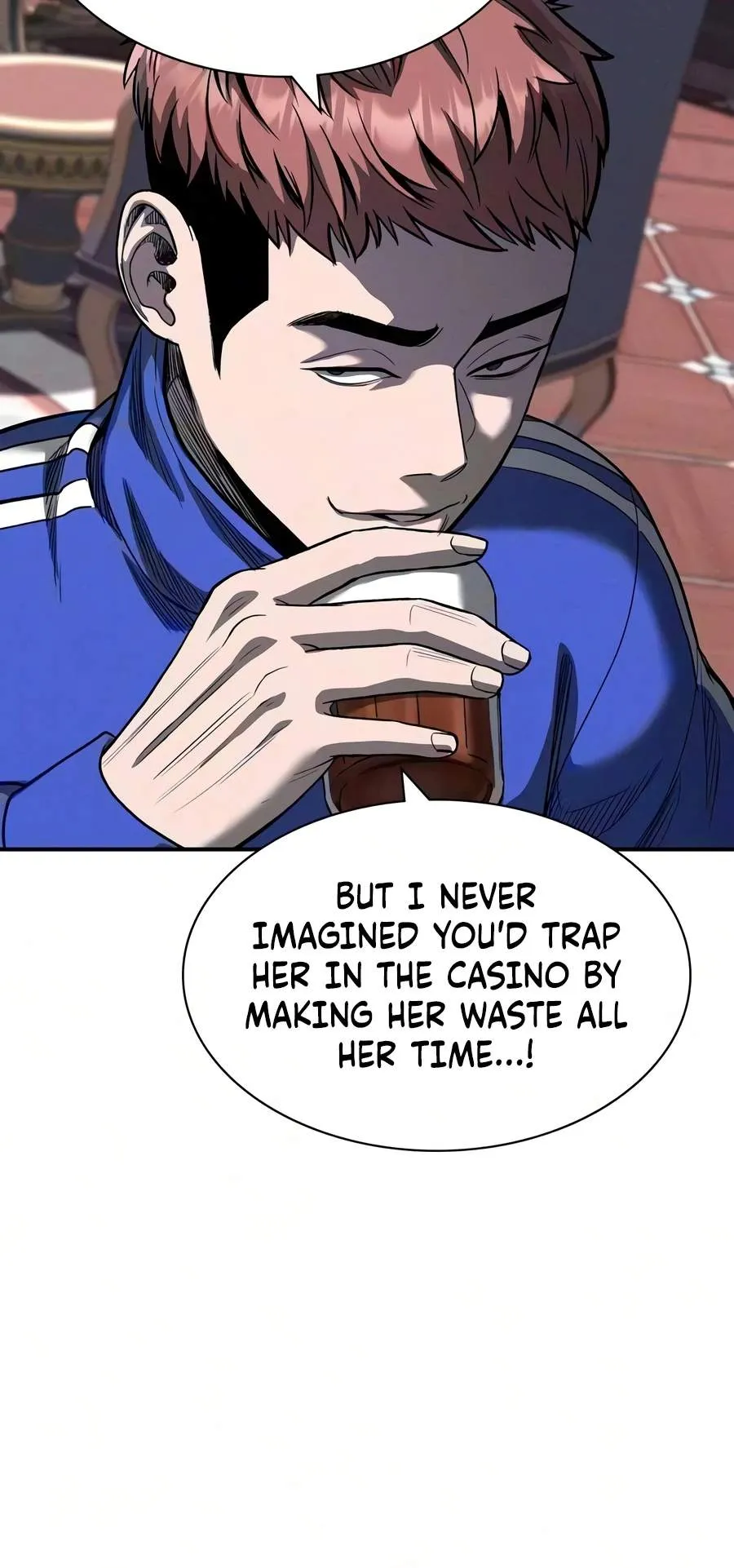 Debtbound by Blood Chapter 32 page 12 - 