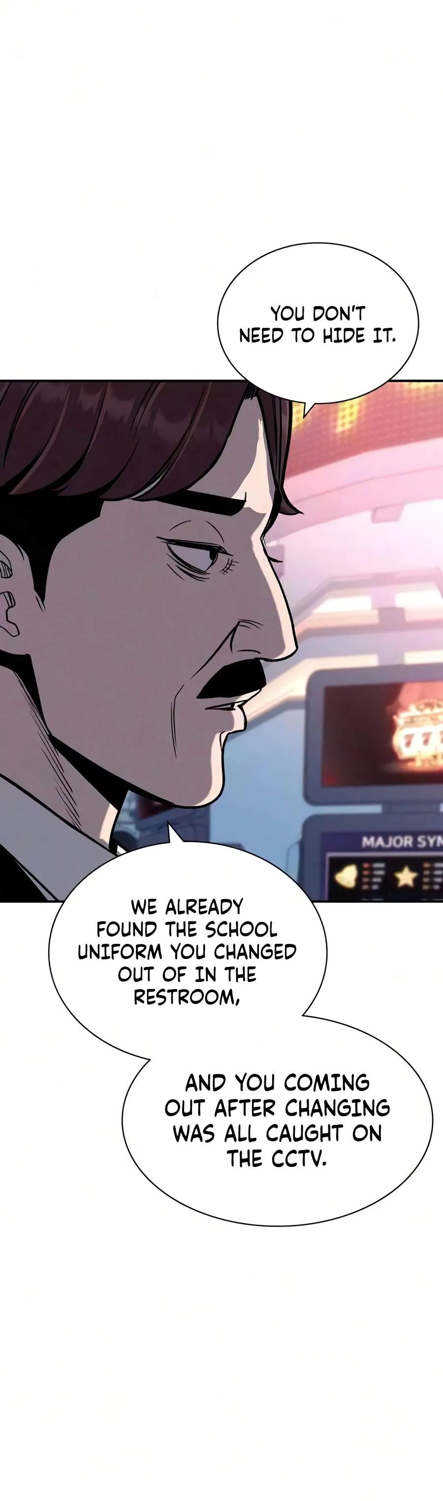 Debtbound by Blood Chapter 32 page 16 - 