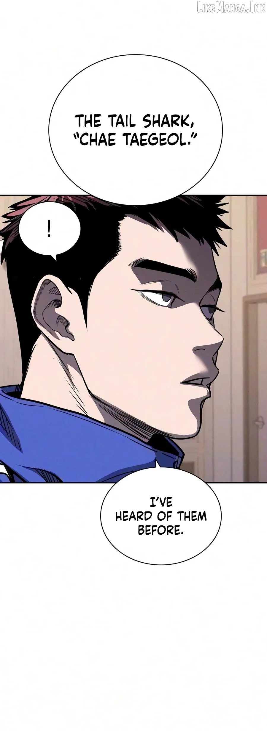 Debtbound by Blood Chapter 33 page 15 - 