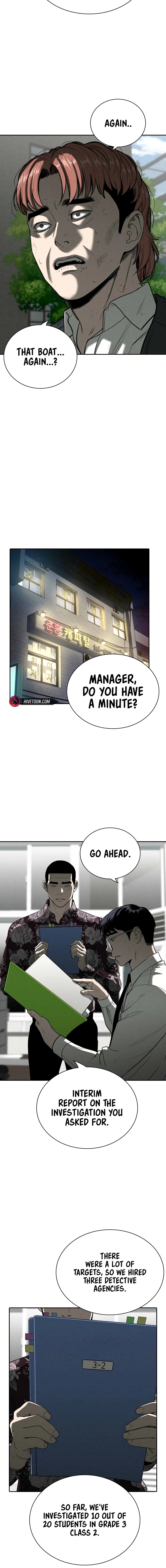 Debtbound by Blood Chapter 4 page 16 - 
