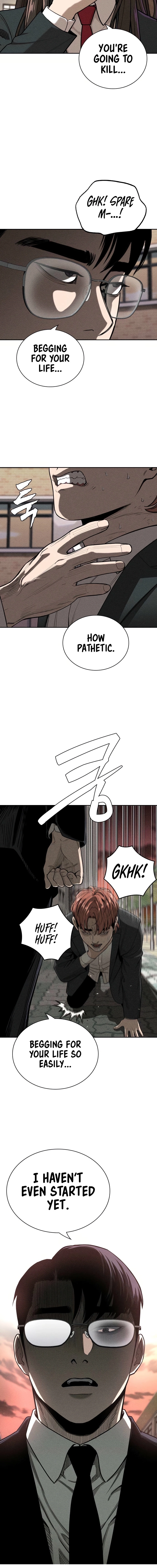 Debtbound by Blood Chapter 4 page 4 - 