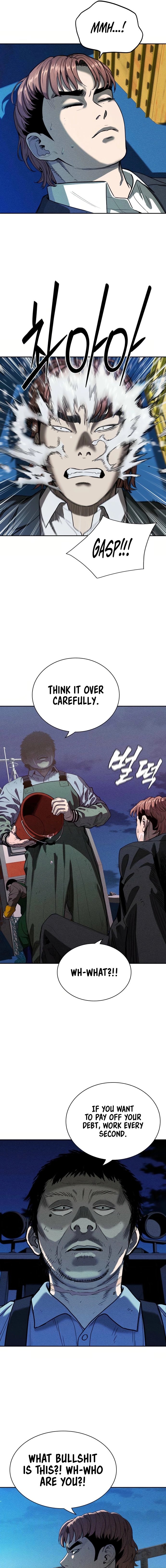 Debtbound by Blood Chapter 4 page 7 - 