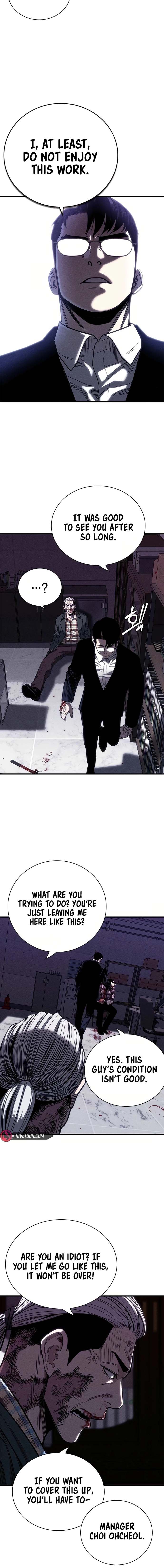Debtbound by Blood Chapter 6 page 16 - 