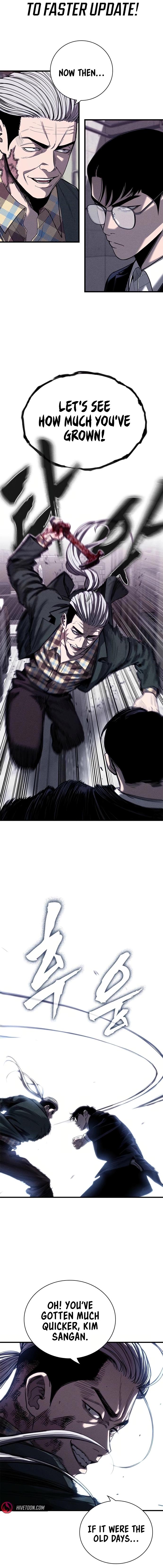 Debtbound by Blood Chapter 6 page 4 - 