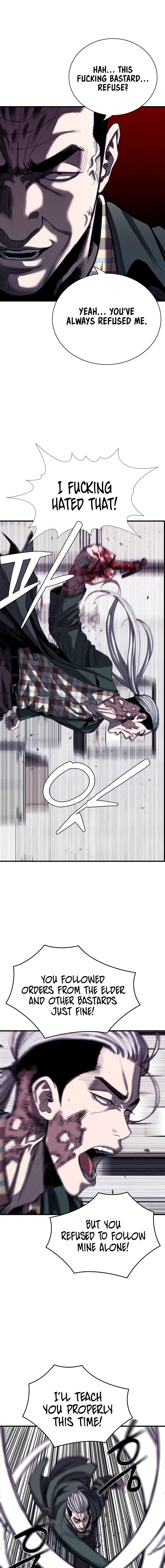 Debtbound by Blood Chapter 6 page 7 - 