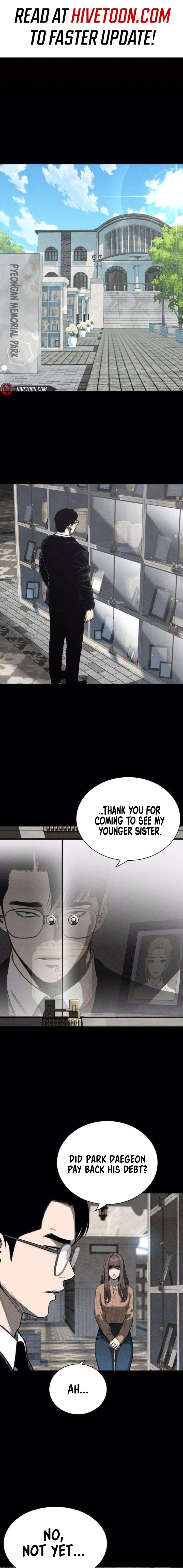 Debtbound by Blood Chapter 7 page 2 - 