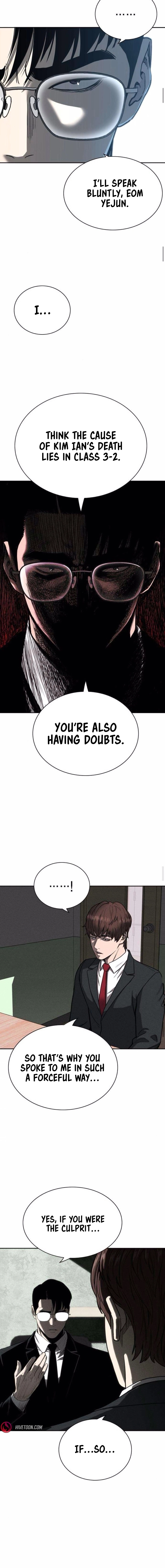 Debtbound by Blood Chapter 7 page 11 - 