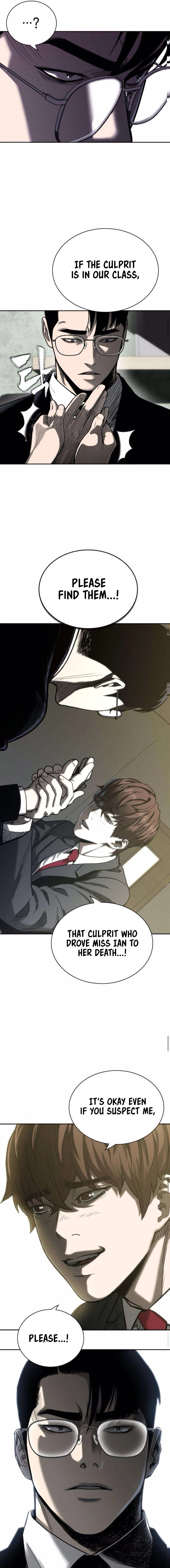 Debtbound by Blood Chapter 7 page 12 - 