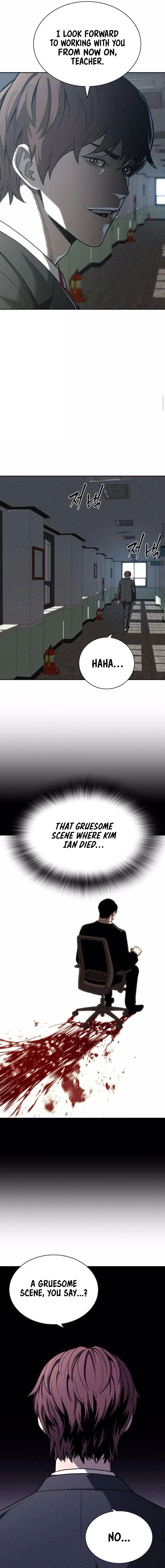 Debtbound by Blood Chapter 7 page 14 - 