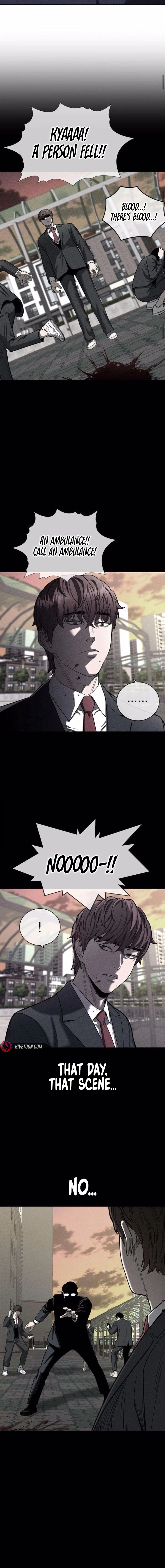 Debtbound by Blood Chapter 7 page 15 - 