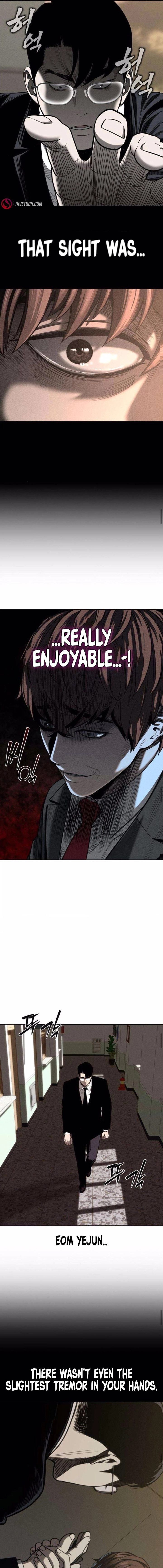 Debtbound by Blood Chapter 7 page 16 - 