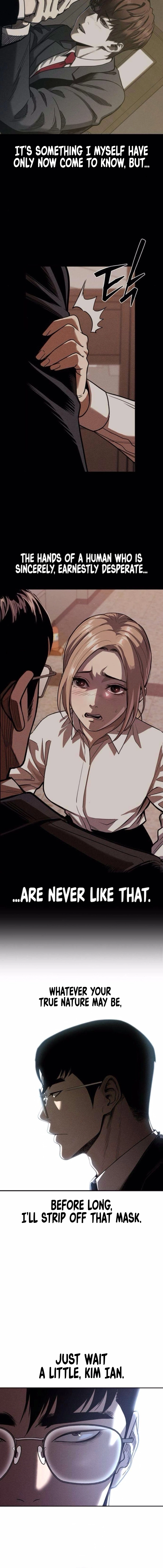 Debtbound by Blood Chapter 7 page 17 - 