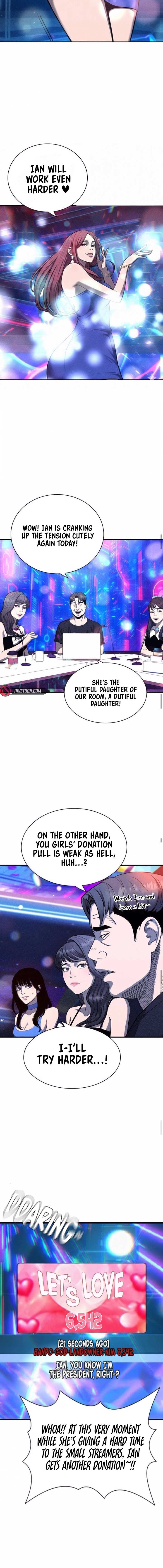Debtbound by Blood Chapter 7 page 21 - 