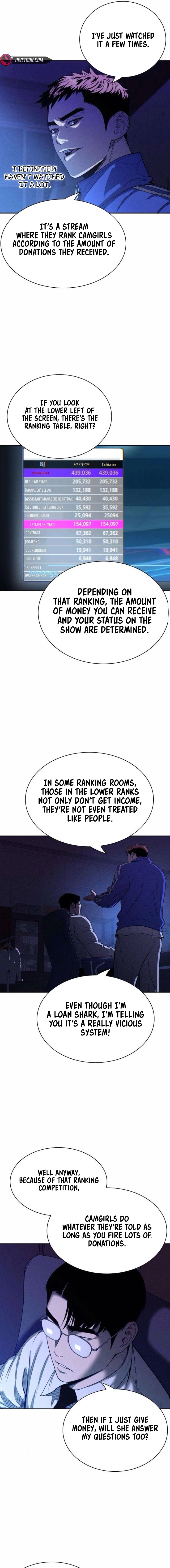 Debtbound by Blood Chapter 7 page 24 - 