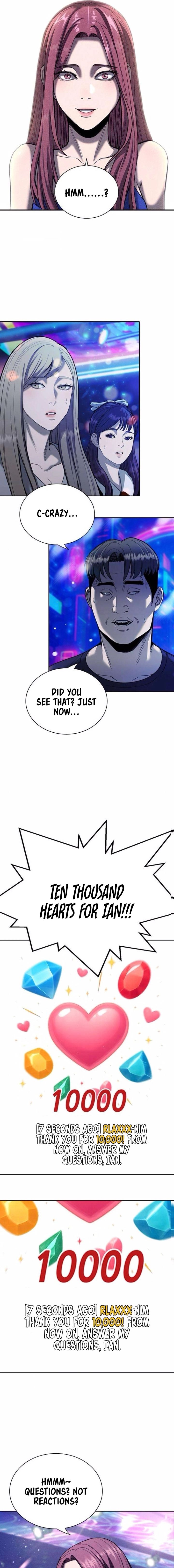 Debtbound by Blood Chapter 7 page 26 - 