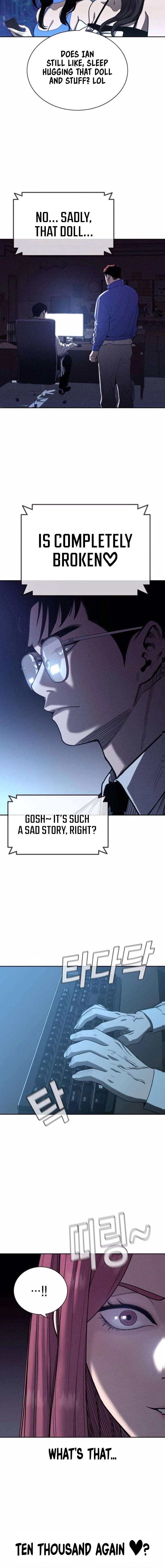 Debtbound by Blood Chapter 7 page 29 - 