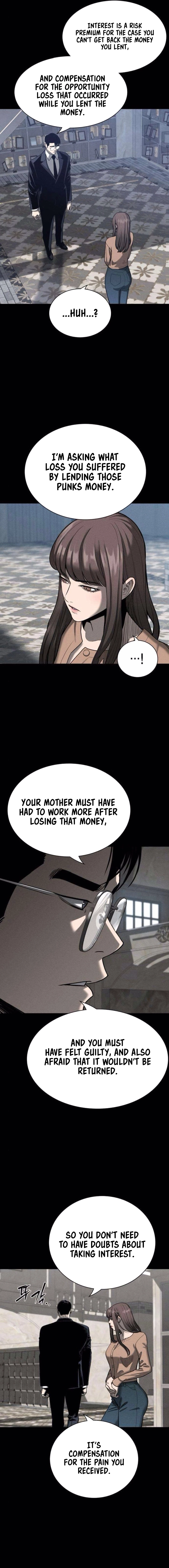 Debtbound by Blood Chapter 7 page 4 - 