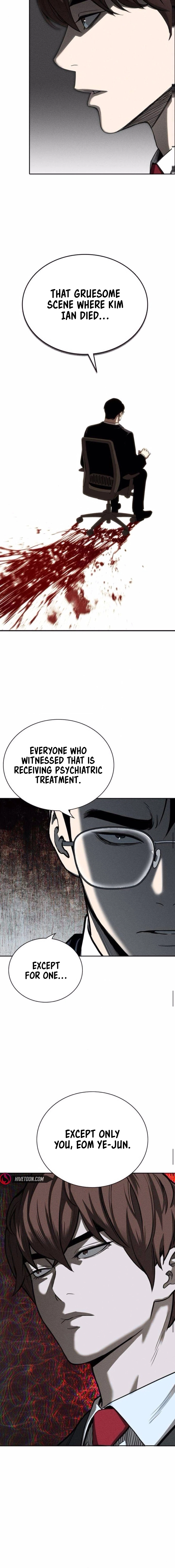 Debtbound by Blood Chapter 7 page 9 - 