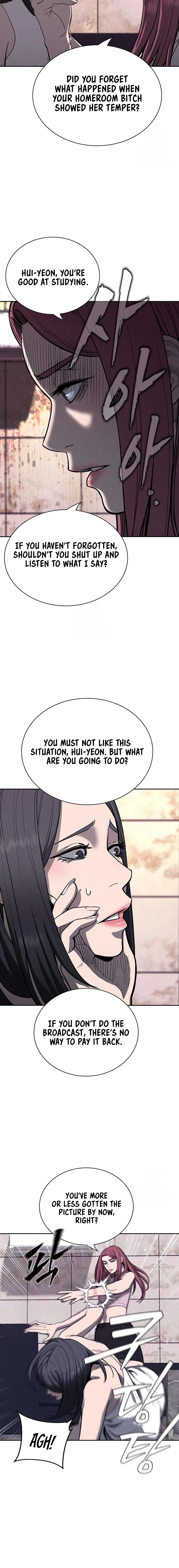 Debtbound by Blood Chapter 8 page 12 - 
