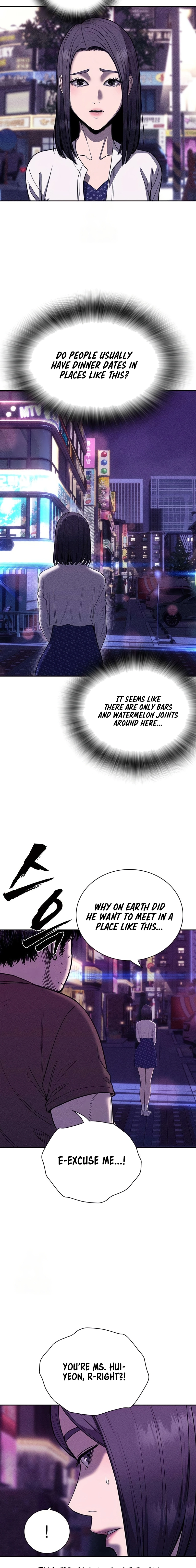 Debtbound by Blood Chapter 8 page 17 - 