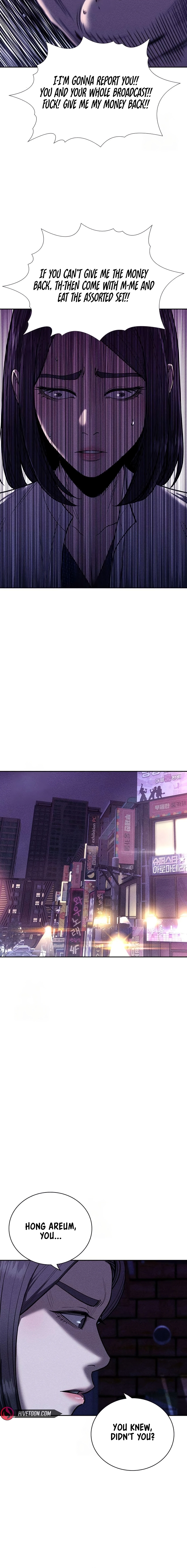 Debtbound by Blood Chapter 8 page 20 - 