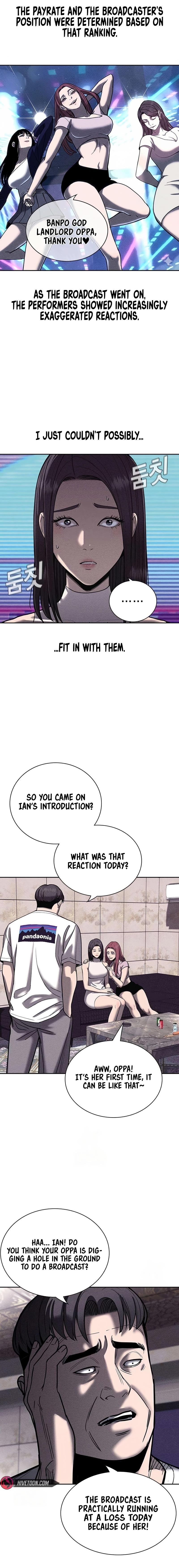 Debtbound by Blood Chapter 8 page 6 - 