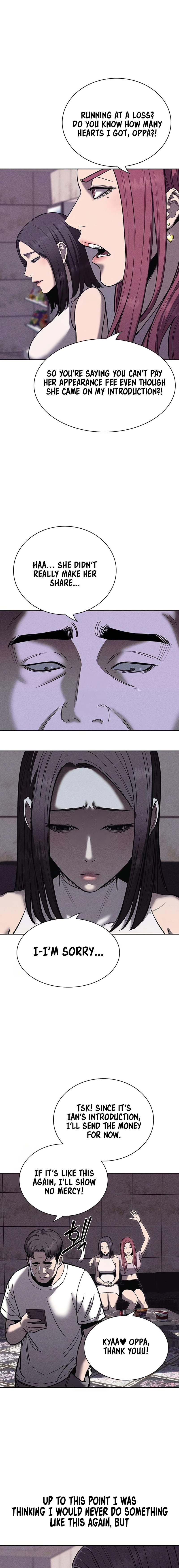 Debtbound by Blood Chapter 8 page 7 - 