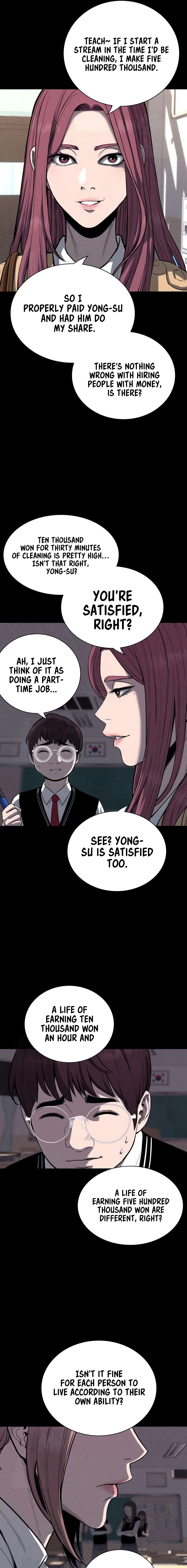 Debtbound by Blood Chapter 9 page 11 - 
