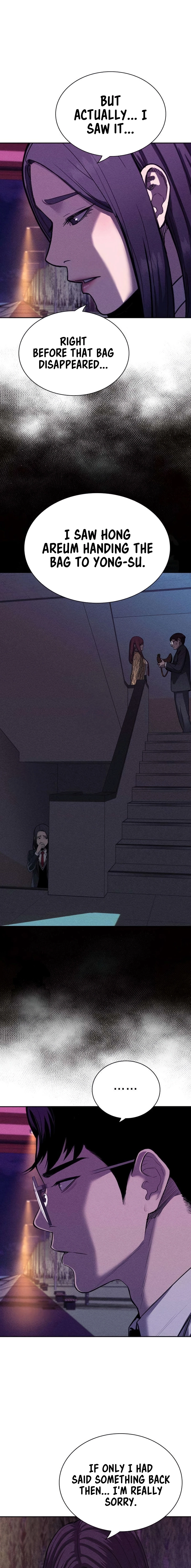 Debtbound by Blood Chapter 9 page 24 - 