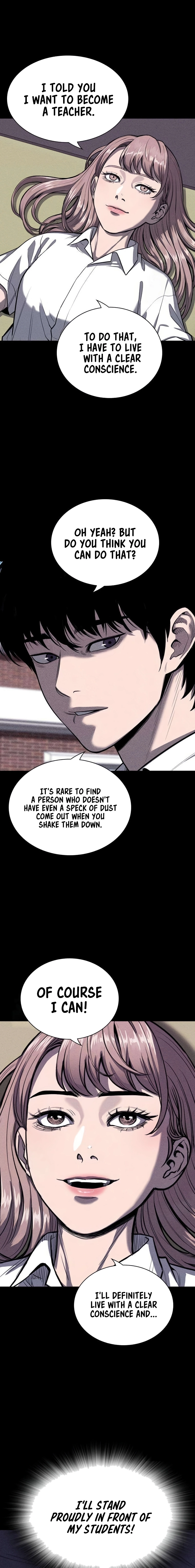 Debtbound by Blood Chapter 9 page 26 - 