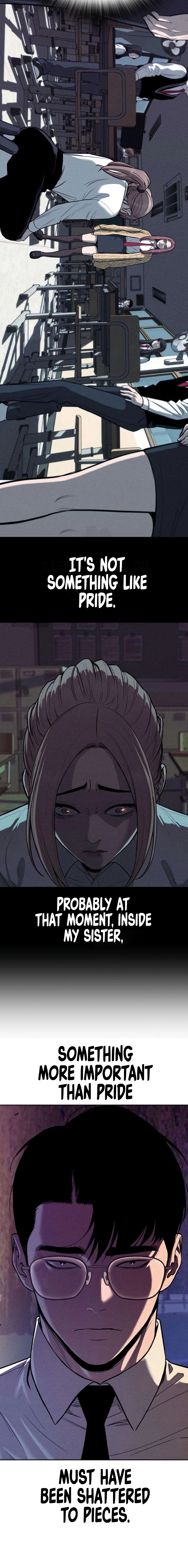 Debtbound by Blood Chapter 9 page 27 - 