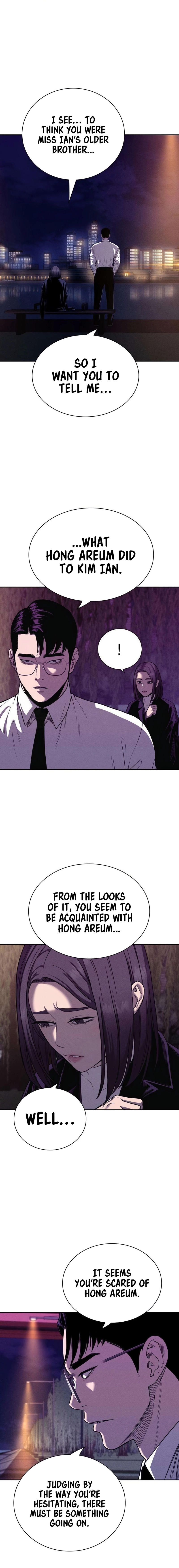 Debtbound by Blood Chapter 9 page 4 - 