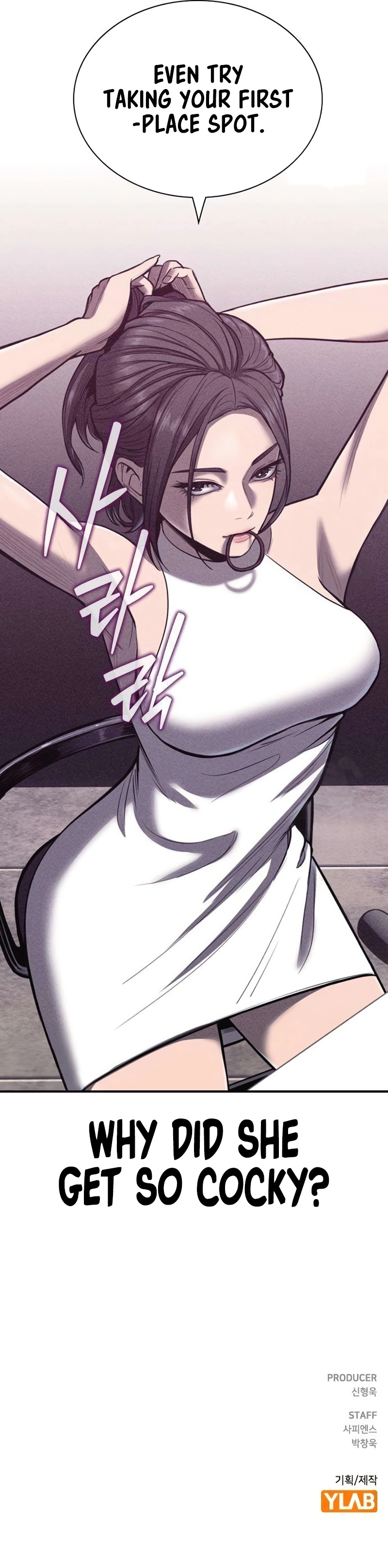 Debtbound by Blood Chapter 9 page 31 - 