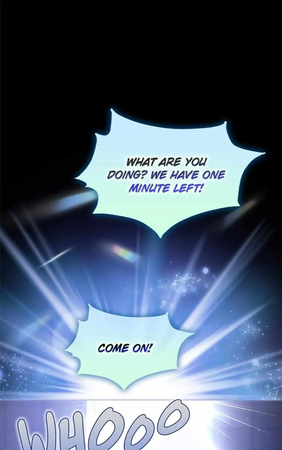 Debut or Die! Chapter 0.1 page 13 - 