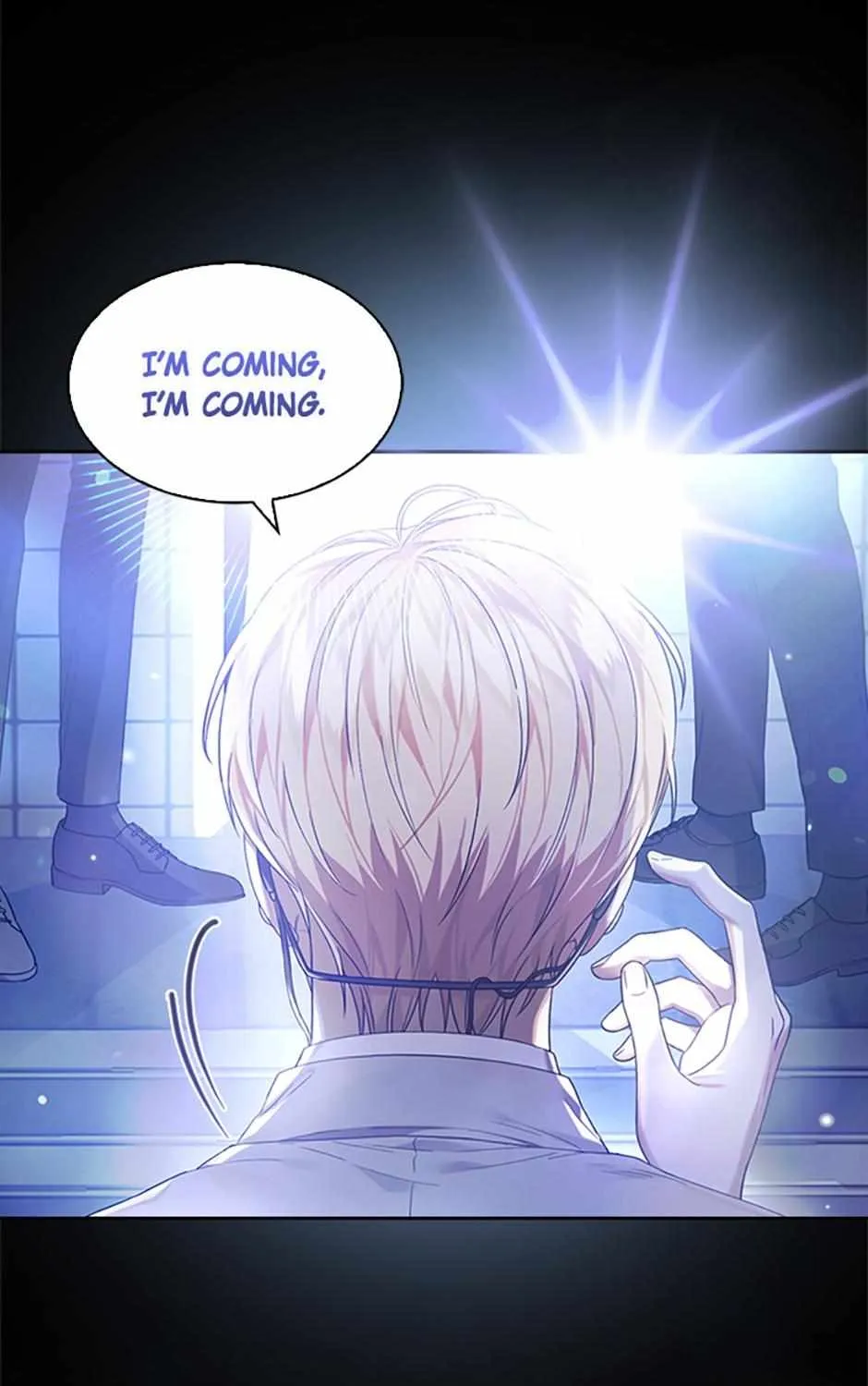 Debut or Die! Chapter 0.1 page 17 - 